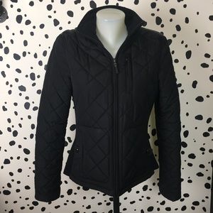 Ralph Lauren Puff Coat